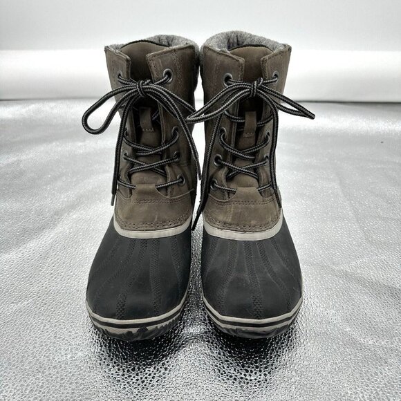 Sorel Women's Lace-Up Boots - Picture 2 of 10